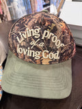 Living Proof Hat