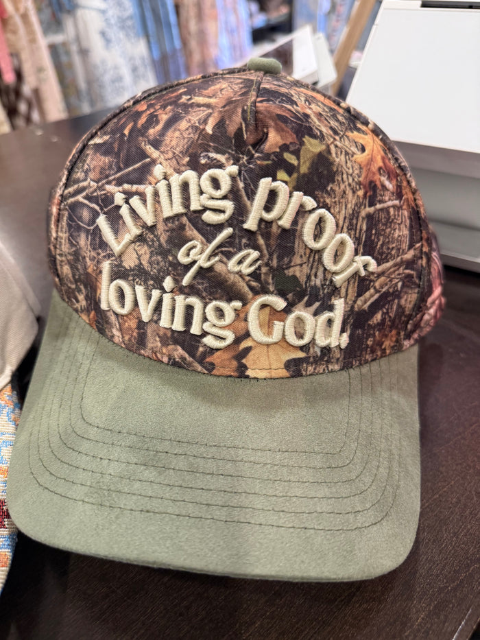 Living Proof Hat