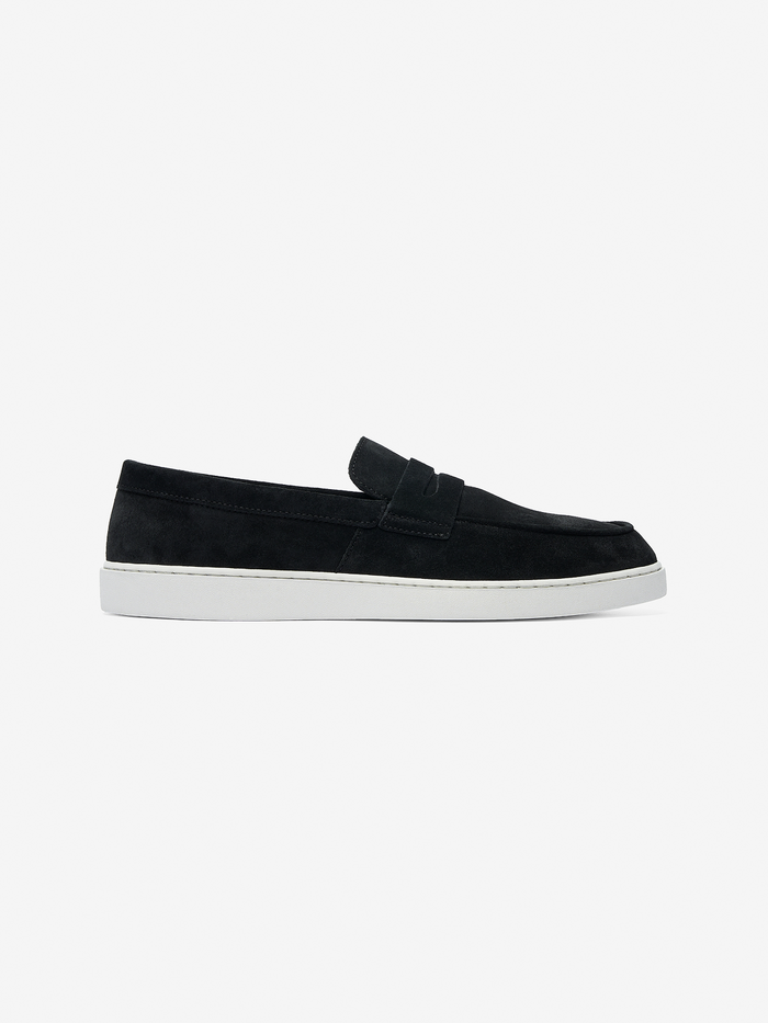 Loafer Black