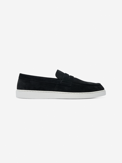 Loafer Black
