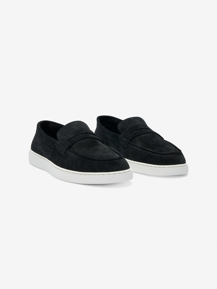 Loafer Black