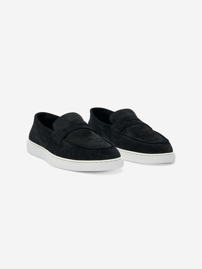 Loafer Black