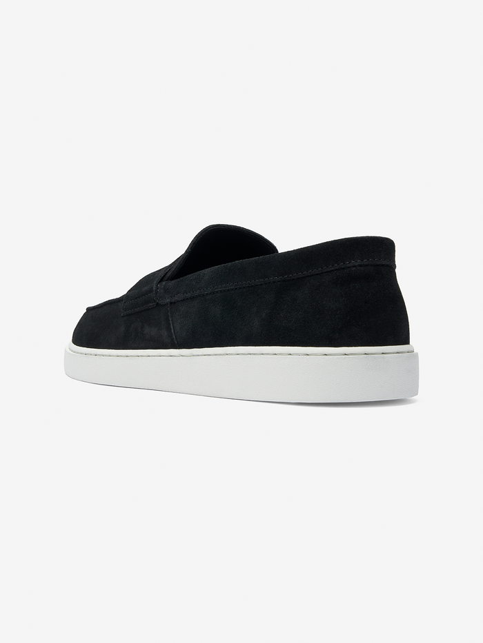 Loafer Black
