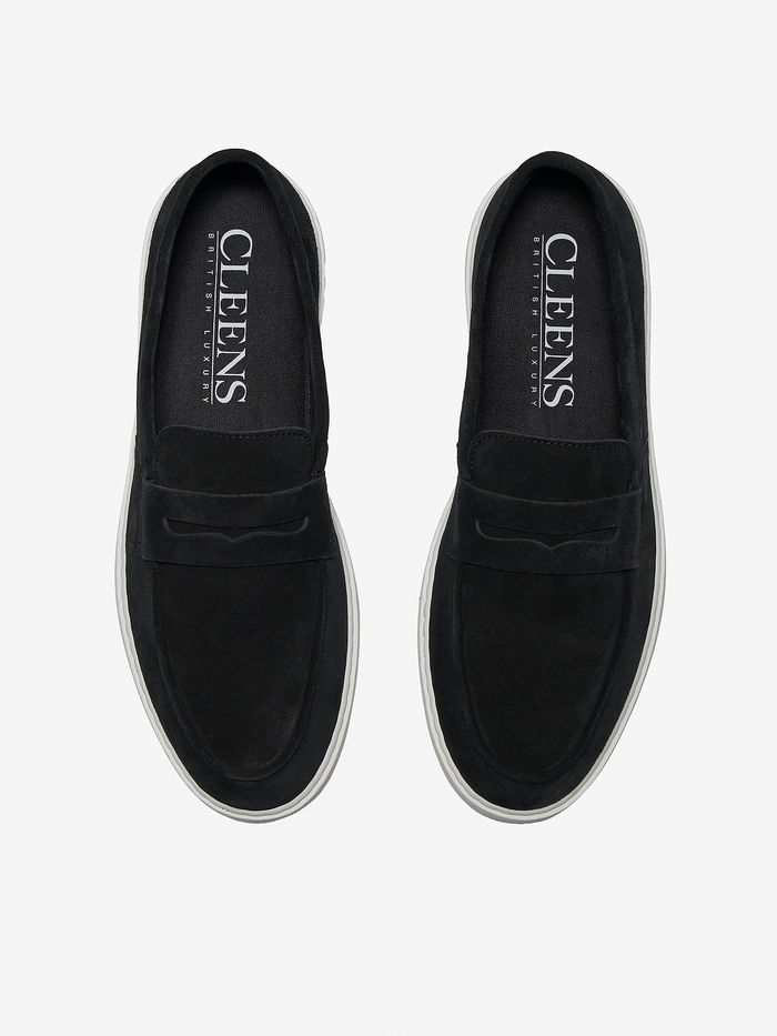Loafer Black