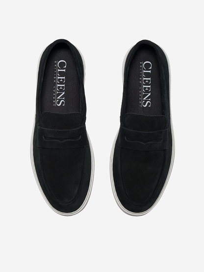 Loafer Black