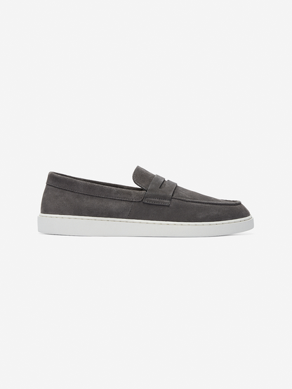 Loafer Grey