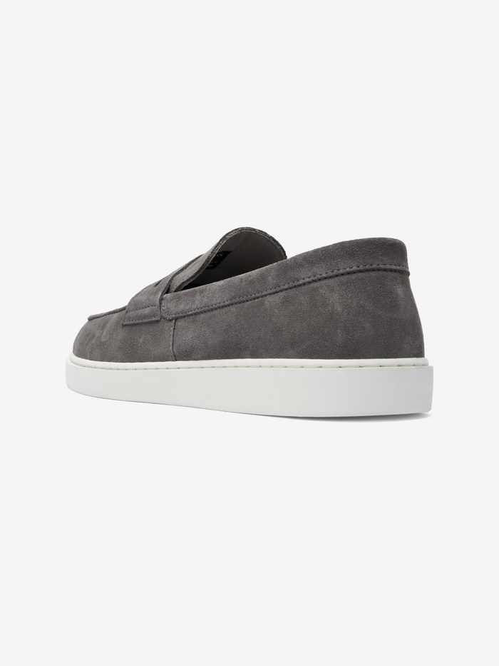 Loafer Grey