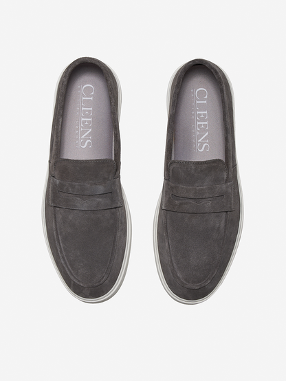 Loafer Grey