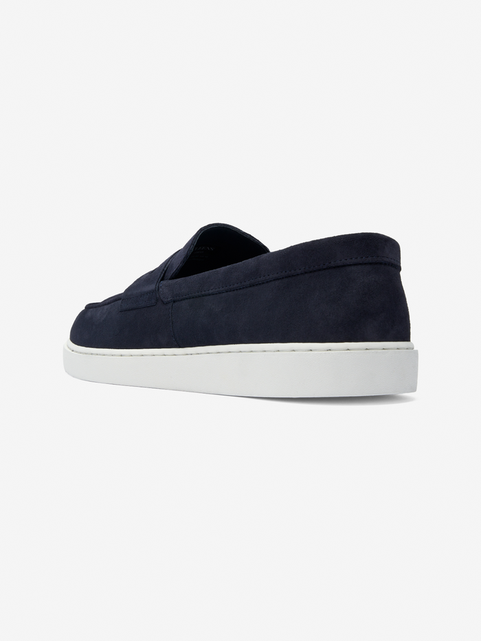 Loafer Navy