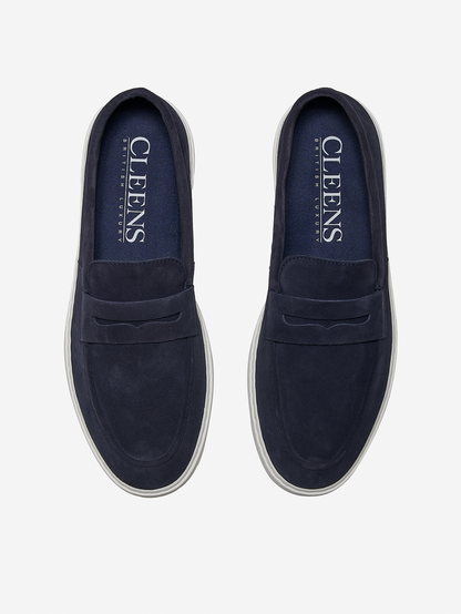 Loafer Navy