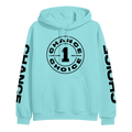 chance brown Logo - Mint Pullover