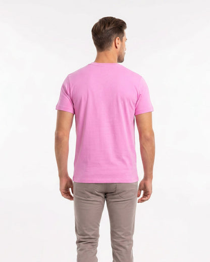 LOH DRAGON TEE PINK