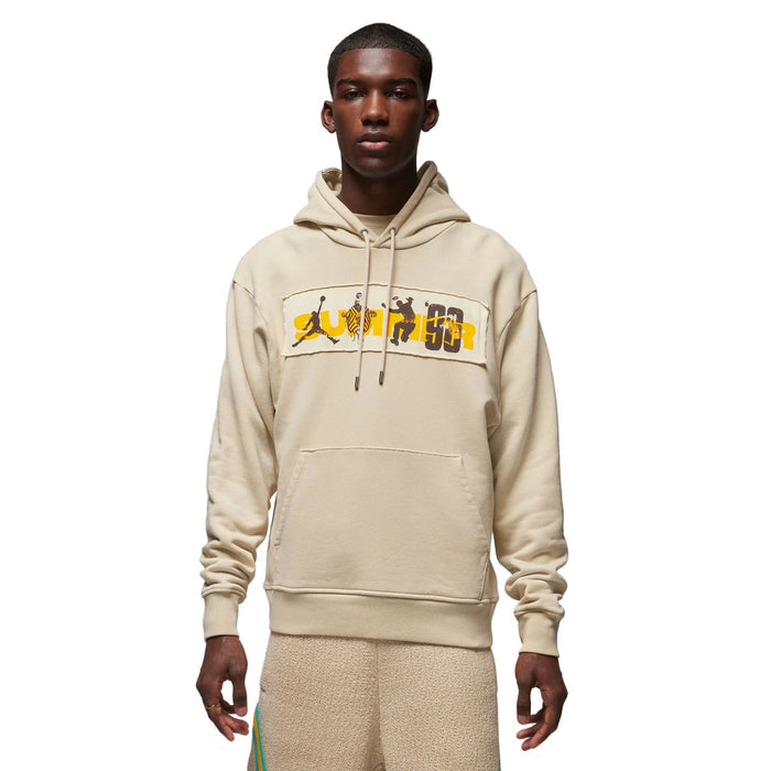 Long Sleeve Fleece Pullover Hoodie Hoodie