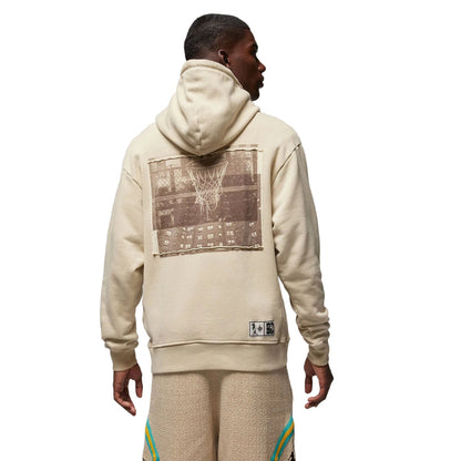 Long Sleeve Fleece Pullover Hoodie Hoodie