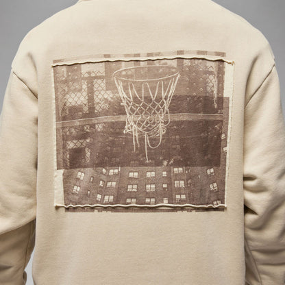 Long Sleeve Fleece Pullover Hoodie Hoodie
