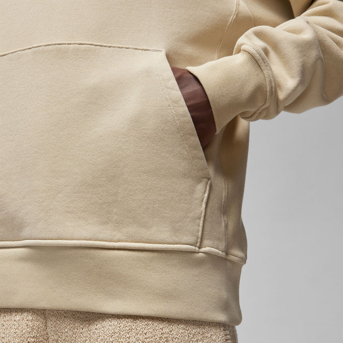 Long Sleeve Fleece Pullover Hoodie Hoodie