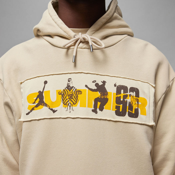 Long Sleeve Fleece Pullover Hoodie Hoodie