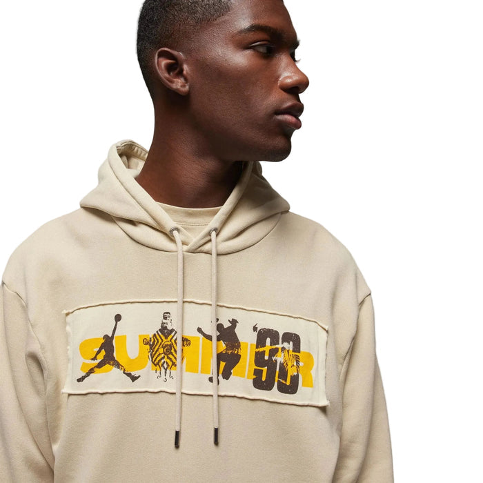 Long Sleeve Fleece Pullover Hoodie Hoodie