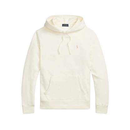 Loopback Fleece Pullover Hoodie