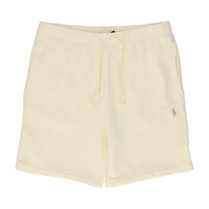 Loopback Terry Athletic Shorts