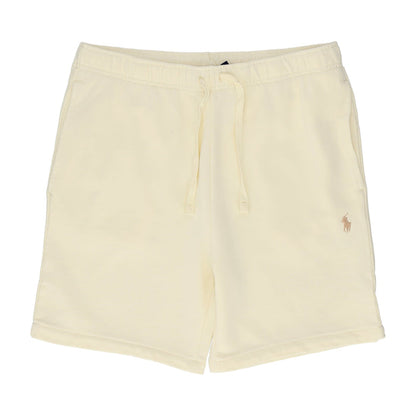 Loopback Terry Athletic Shorts