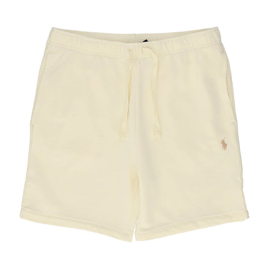Loopback Terry Athletic Shorts