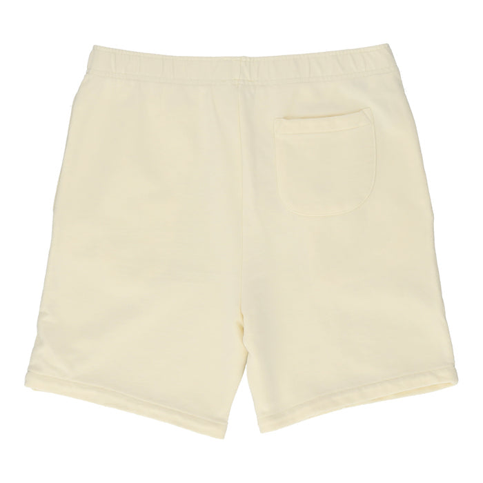 Loopback Terry Athletic Shorts
