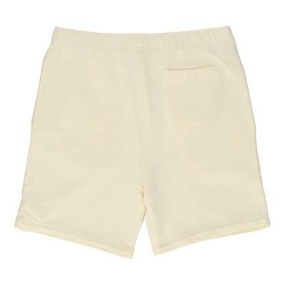 Loopback Terry Athletic Shorts