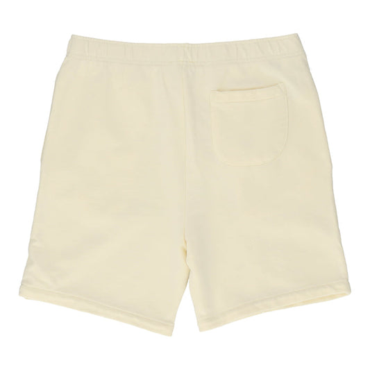 Loopback Terry Athletic Shorts