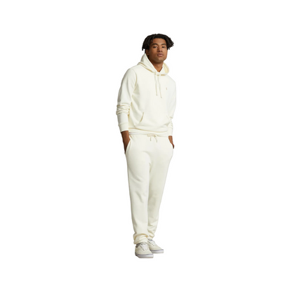 Loopback Terry Pullover Hoodie