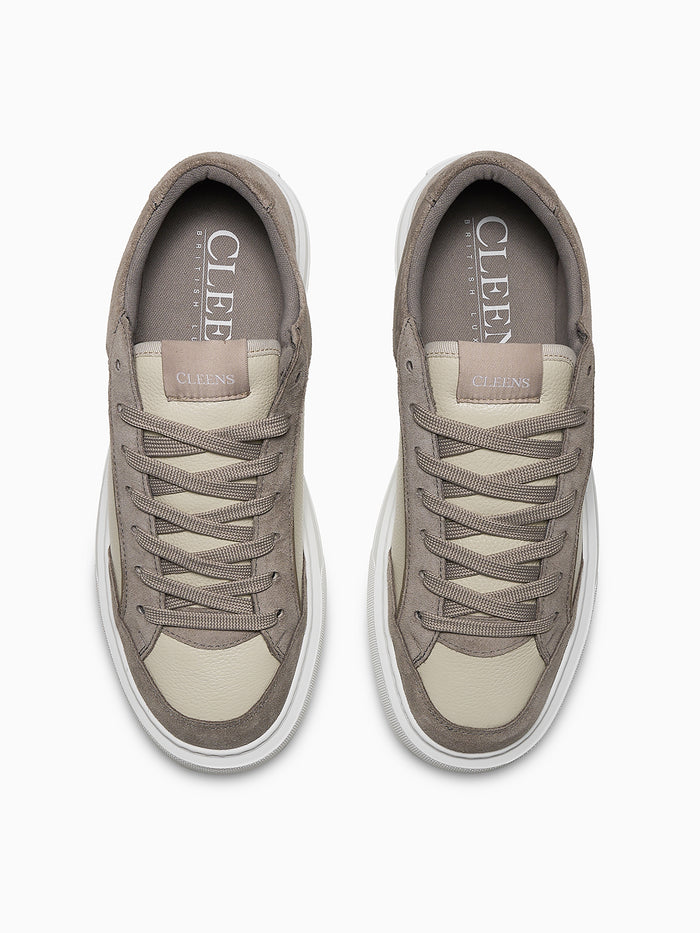 Luxor Taupe