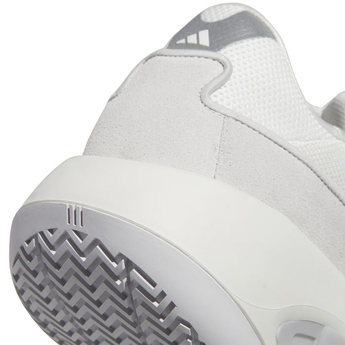 Mad IIInfinity White Dash Grey