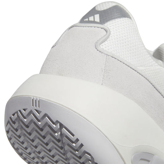 Mad IIInfinity White Dash Grey