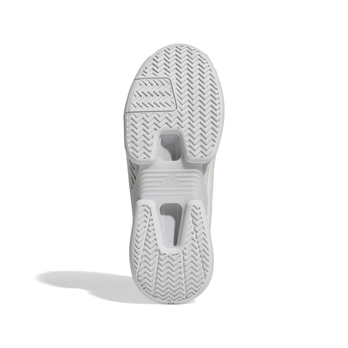 Mad IIInfinity White Dash Grey