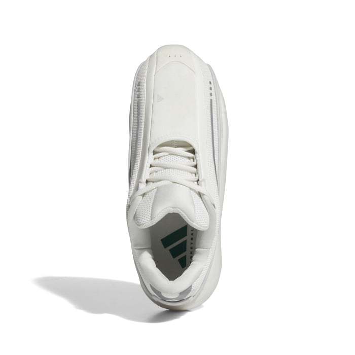 Mad IIInfinity White Dash Grey