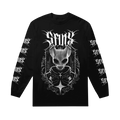 sfinx Magic - Black Long Sleeve