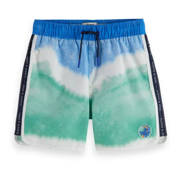 Magic Swimshorts
