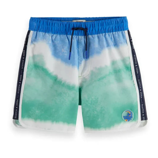 Magic Swimshorts