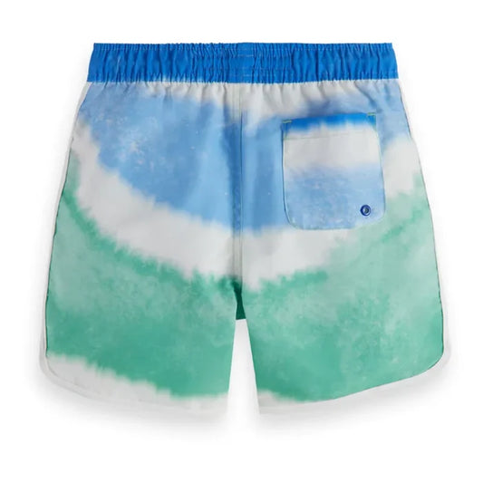 Magic Swimshorts