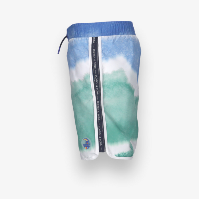 Magic Swimshorts