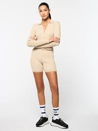 Magreta Quarter Zip