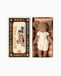 Maileg Toy Maileg Big Sister Mouse with Nightwear