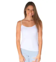 Malibu Sugar Camisole