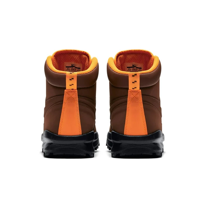 Manoa Leather Boots