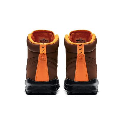 Manoa Leather Boots