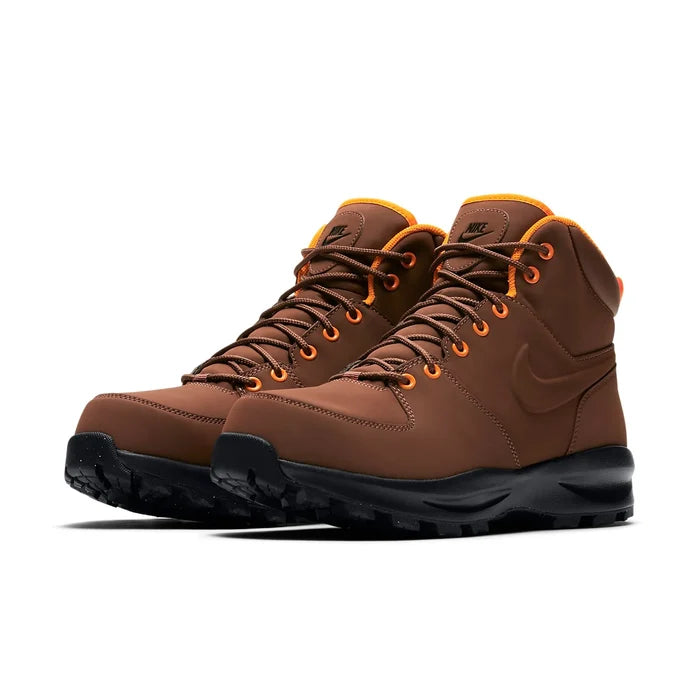 Manoa Leather Boots