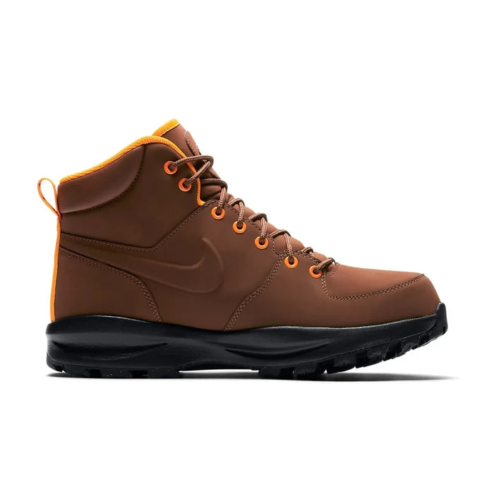 Manoa Leather Boots