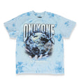 Marble Washed Earth Tee