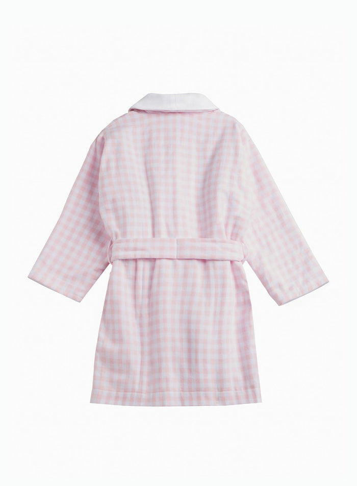 Original Pyjama Company Bathrobe Margot Ballerina Bathrobe