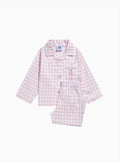 Original Pyjama Company pyjamas Margot Ballerina Pyjamas